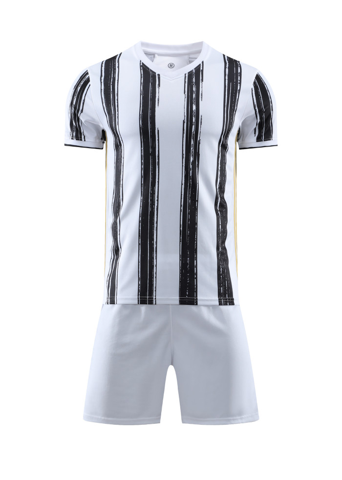 Top Quality Men Soccer Jersey Write