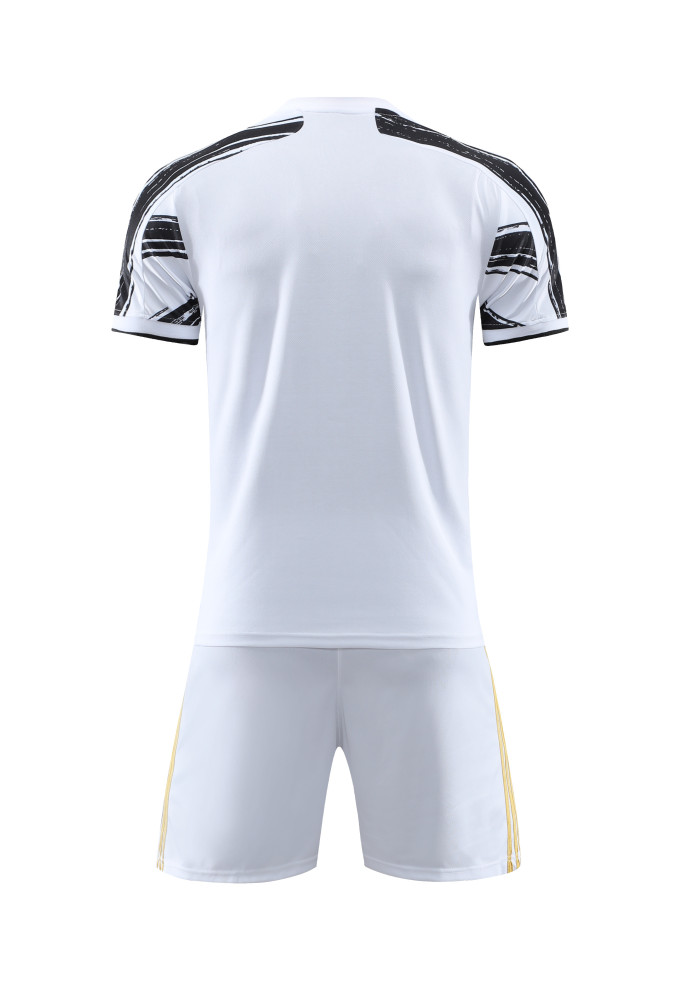 Top Quality Men Soccer Jersey Write