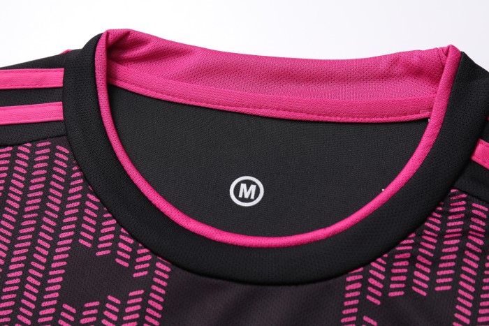 Top Quality Men Soccer Jersey