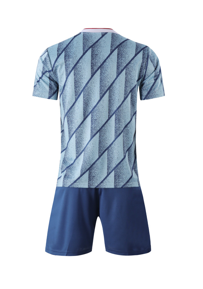 Top Quality Men Soccer Jersey