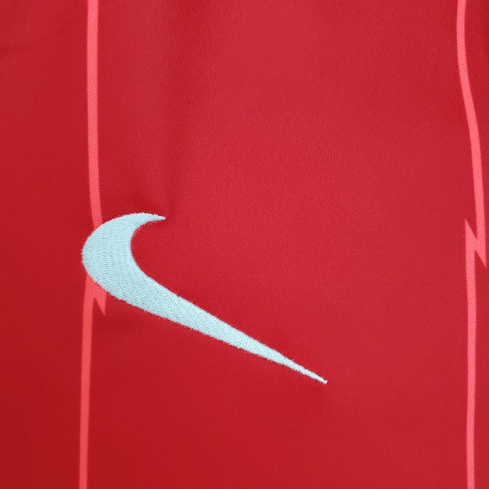 Liverpool Home Man Jersey 21/22