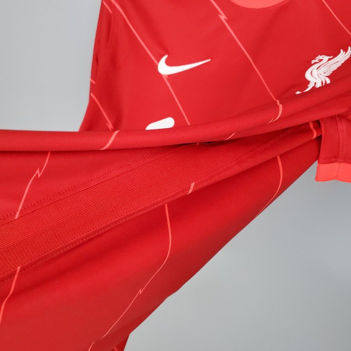 Liverpool Home Man Jersey 21/22