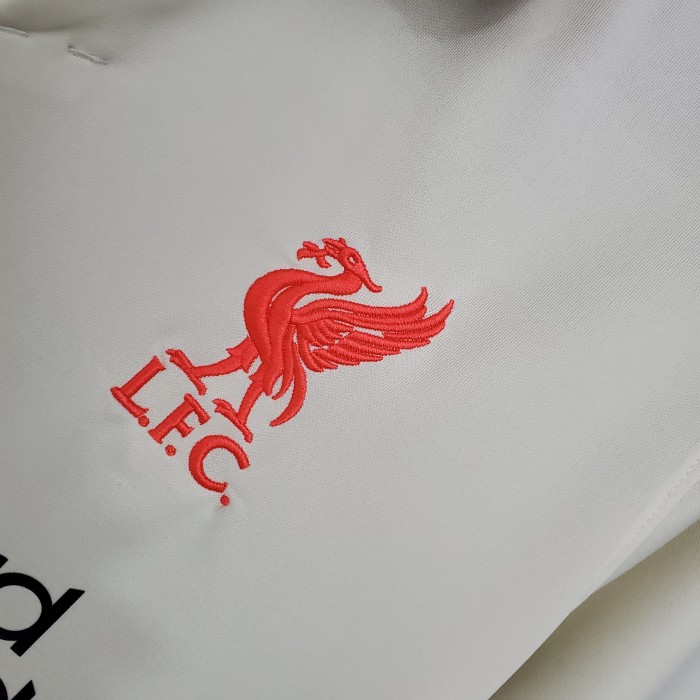Liverpool Away Man Jersey 21/22