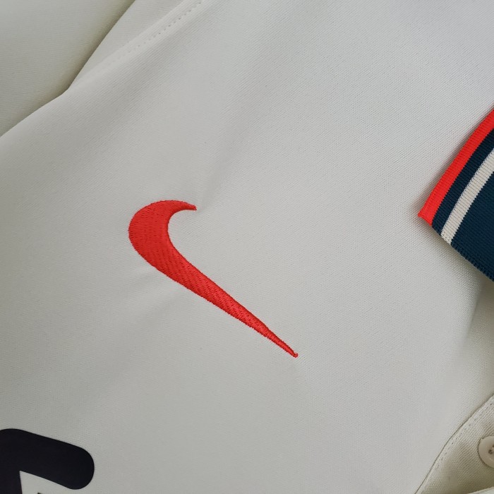 Liverpool Away Man Jersey 21/22
