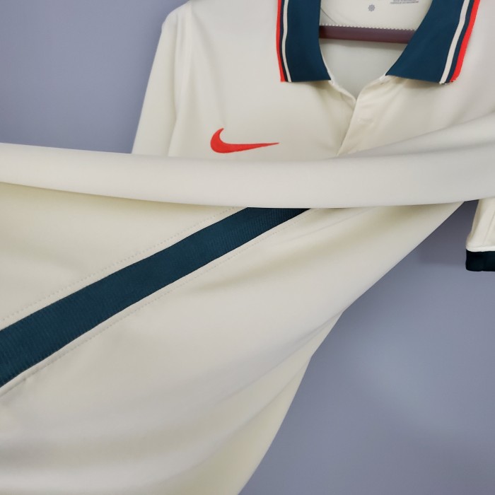 Liverpool Away Man Jersey 21/22