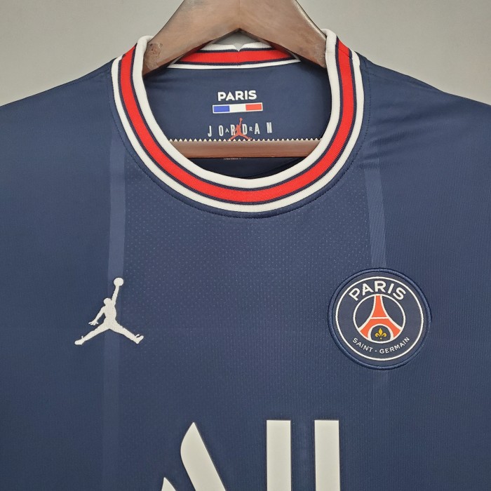 Paris Saint Germain Home Man Jersey 21/22