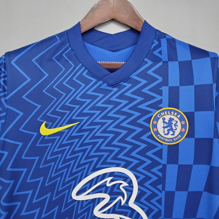 Chelsea Home Man Jersey 21/22