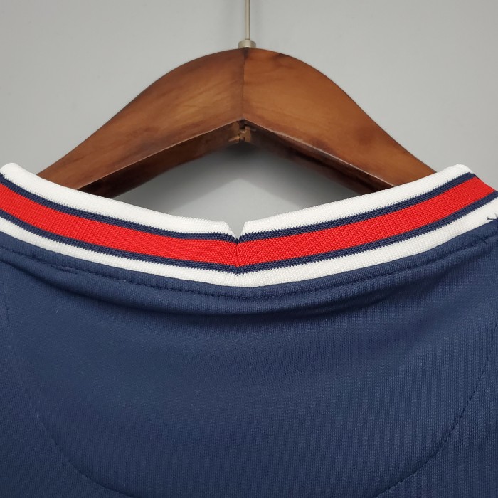 Paris Saint Germain Home Man Jersey 21/22