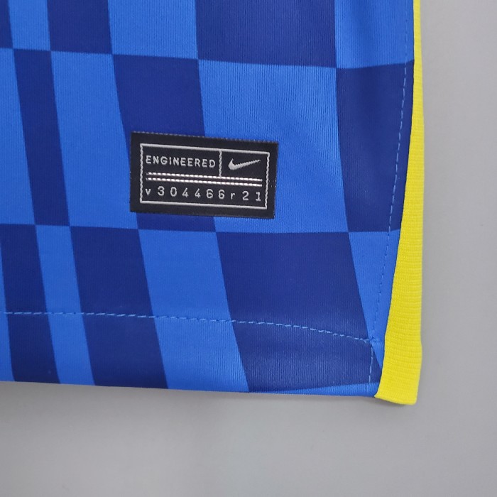 Chelsea Home Man Jersey 21/22