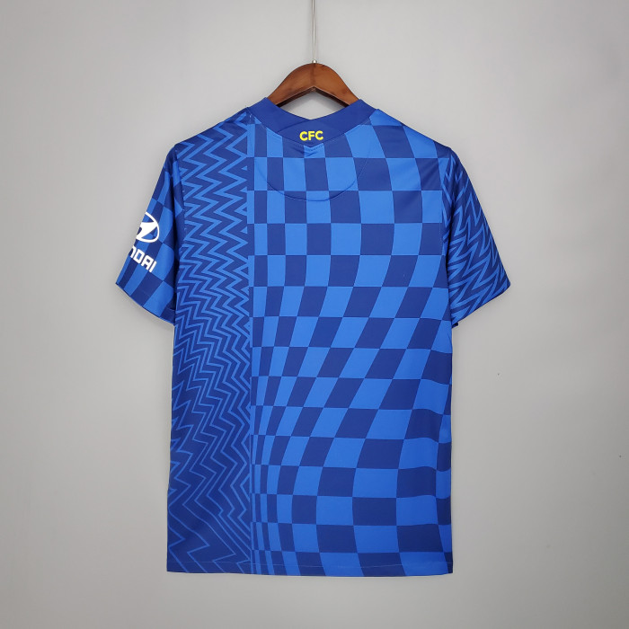 Chelsea Home Man Jersey 21/22