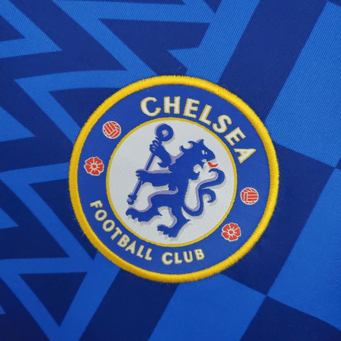 Chelsea Home Man Jersey 21/22