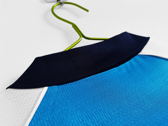 Manchester City Home Retro Jersey 1999-2001