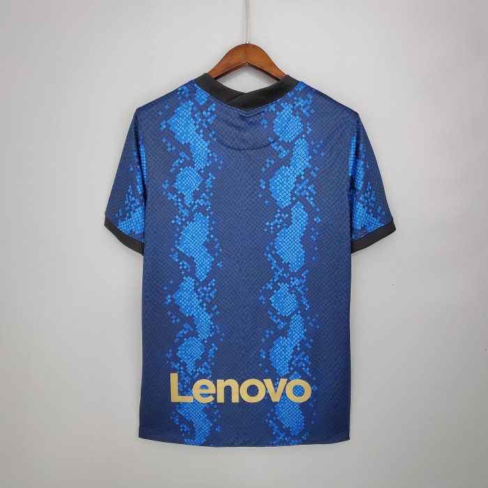 Inter Milan Home Man Jersey 21/22