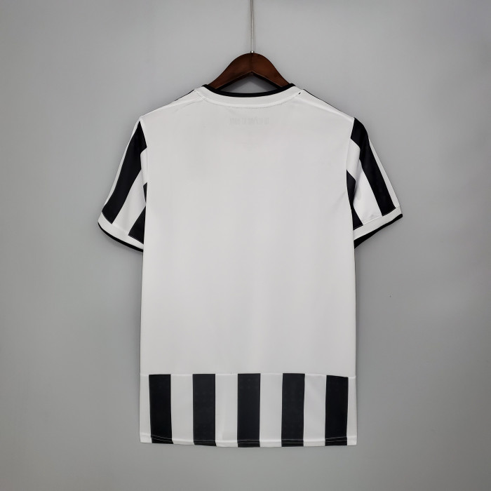 Juventus Home Man Jersey 21/22