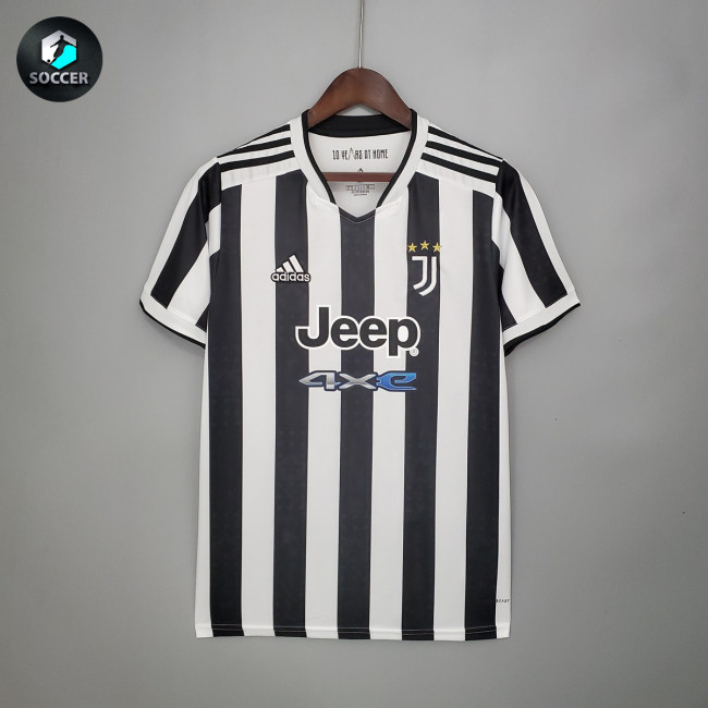 Juventus Home Man Jersey 21/22