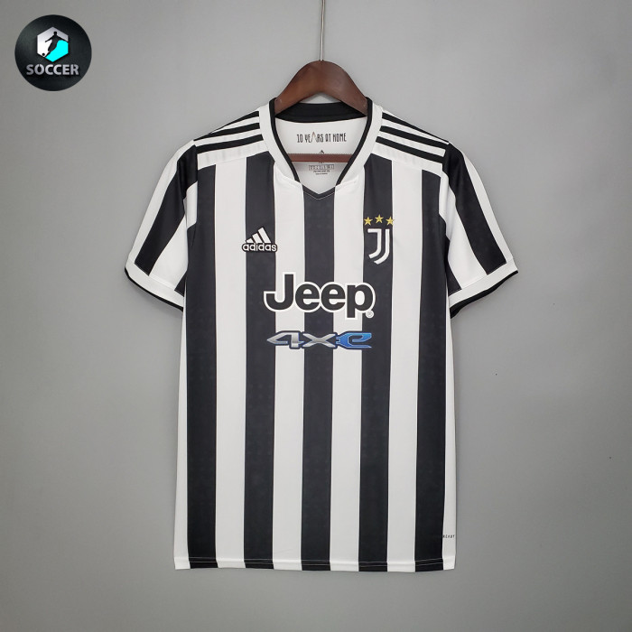 Juventus Home Man Jersey 21/22