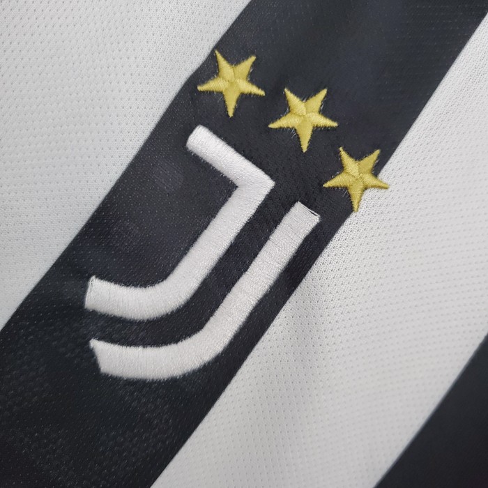 Juventus Home Man Jersey 21/22