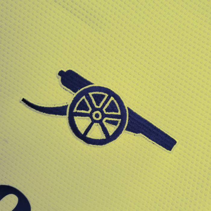 Arsenal Away Man Jersey 21/22