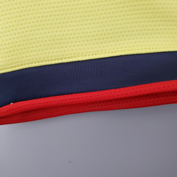 Arsenal Away Man Jersey 21/22