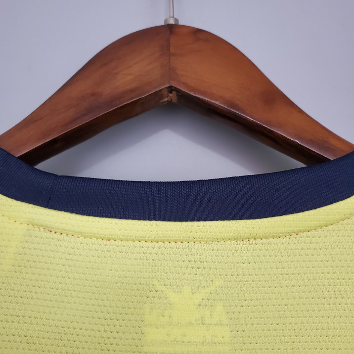 Arsenal Away Man Jersey 21/22