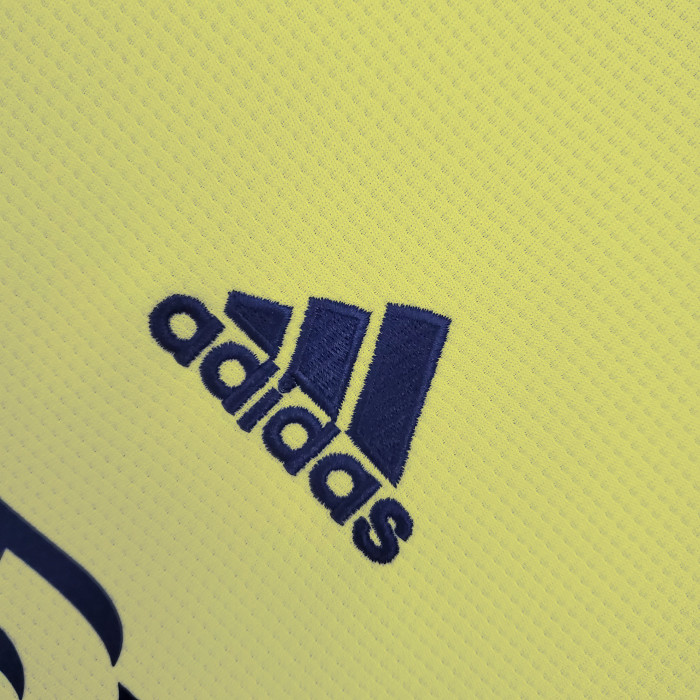 Arsenal Away Man Jersey 21/22