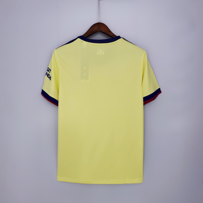 Arsenal Away Man Jersey 21/22