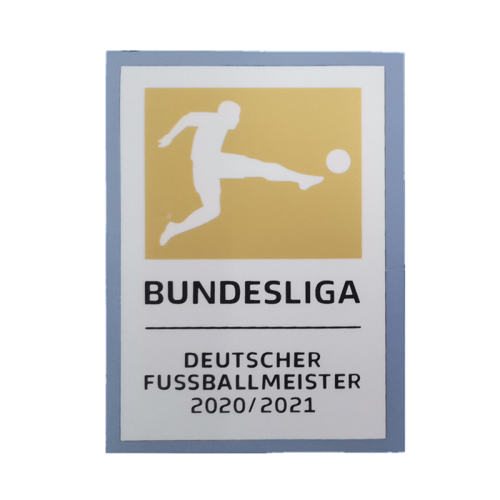 Bayern Munich Away Man Jersey 21/22