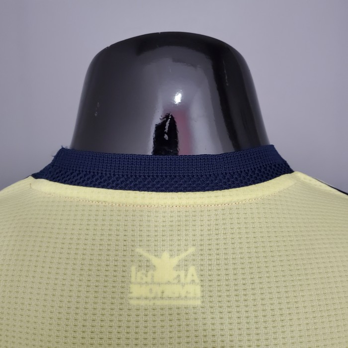 Arsenal Away Player Jersey 21/22