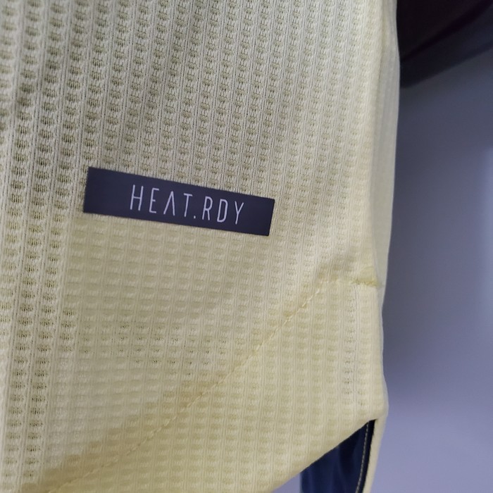 Arsenal Away Player Jersey 21/22