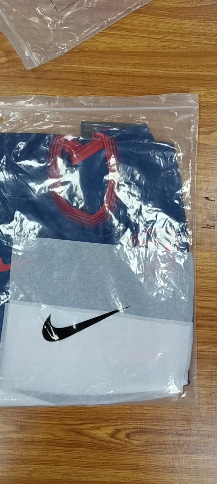 Atletico Madrid Away Man JerseyTops