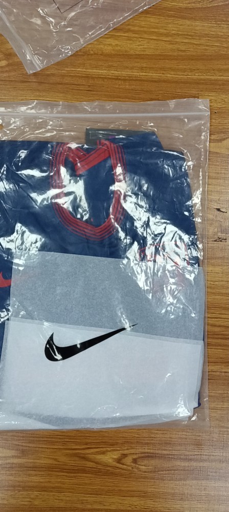 Atletico Madrid Away Man JerseyTops