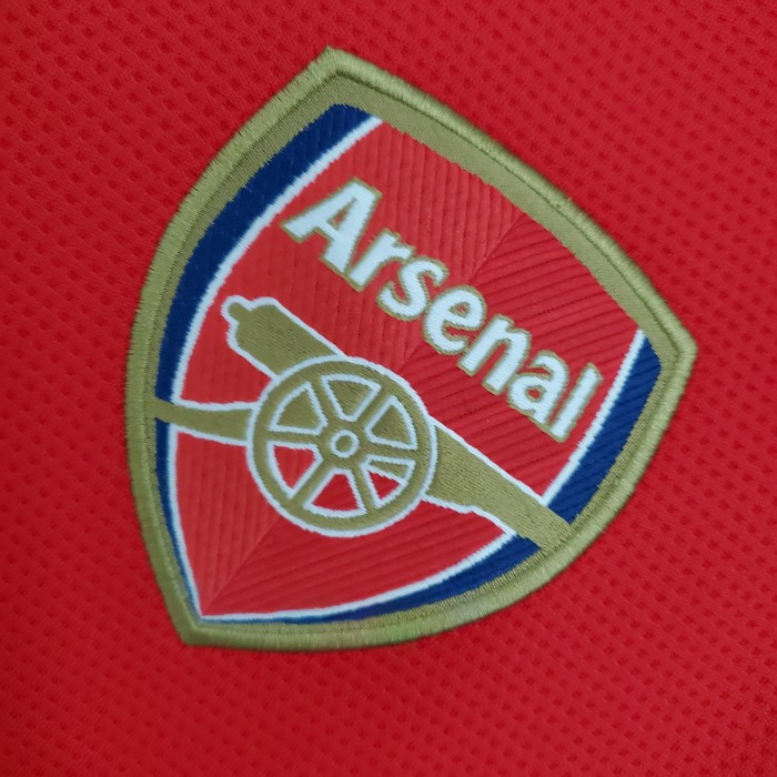 Arsenal Home Man Jersey 21/22