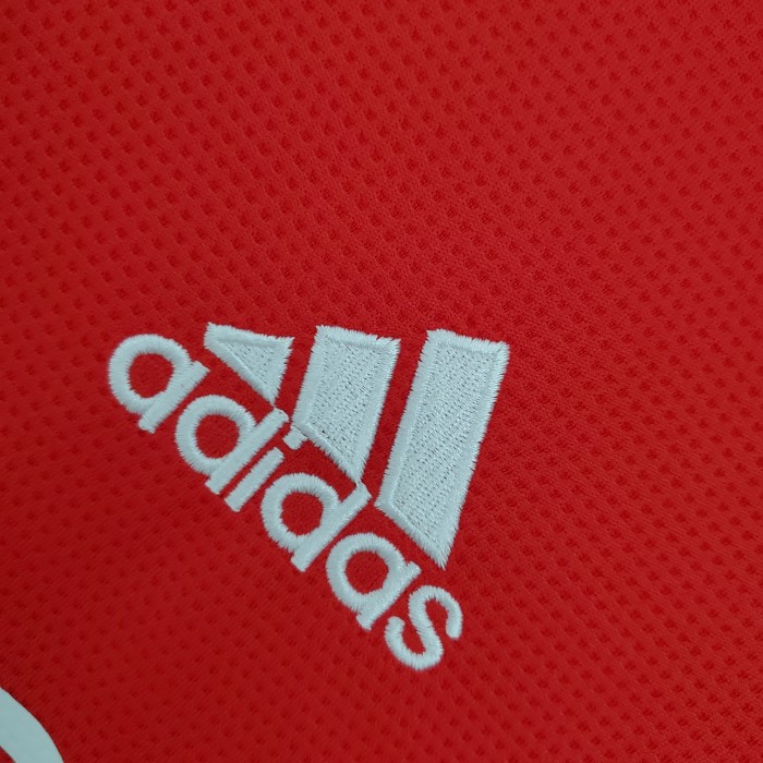 Arsenal Home Man Jersey 21/22