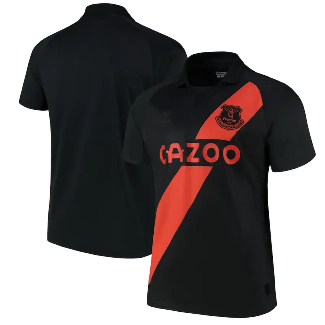 Everton Away Man Jersey 21/22