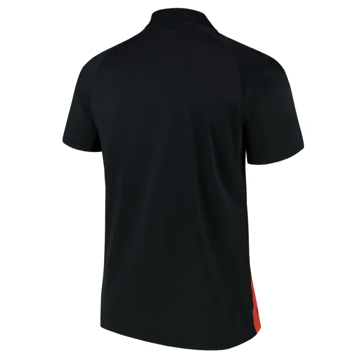 Everton Away Man Jersey 21/22