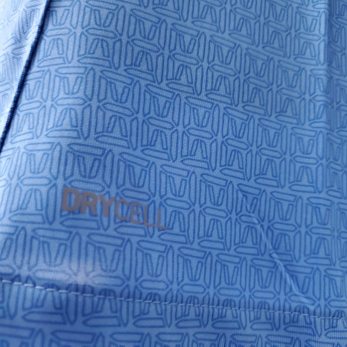 Manchester City Home Player Jersey 21/22