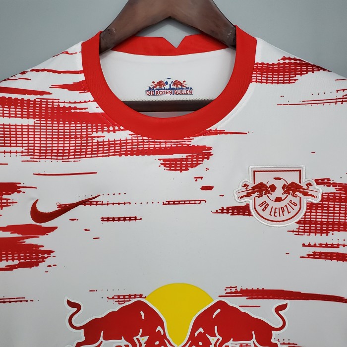 Leipzig Home Man Jersey 21/22