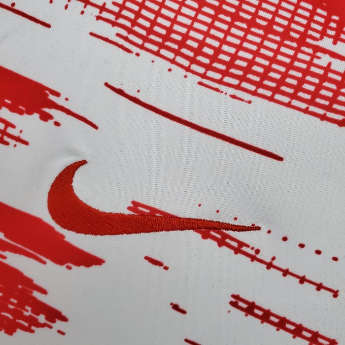 Leipzig Home Man Jersey 21/22