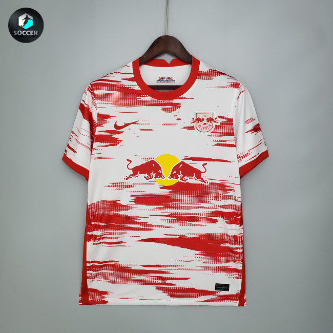Leipzig Home Man Jersey 21/22