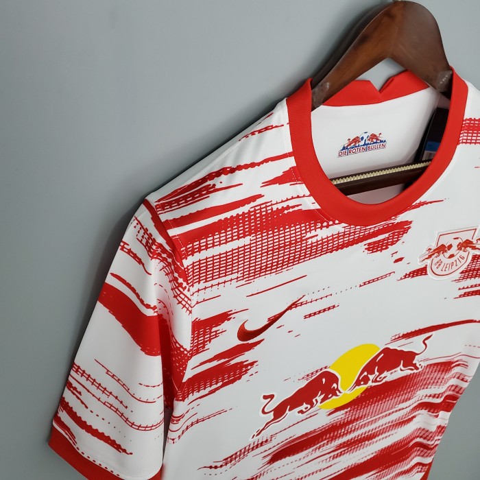 Leipzig Home Man Jersey 21/22
