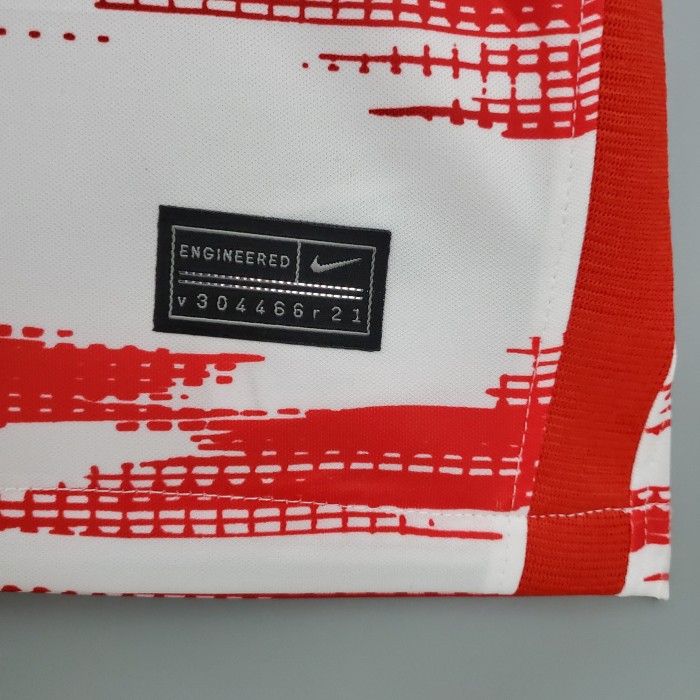 Leipzig Home Man Jersey 21/22