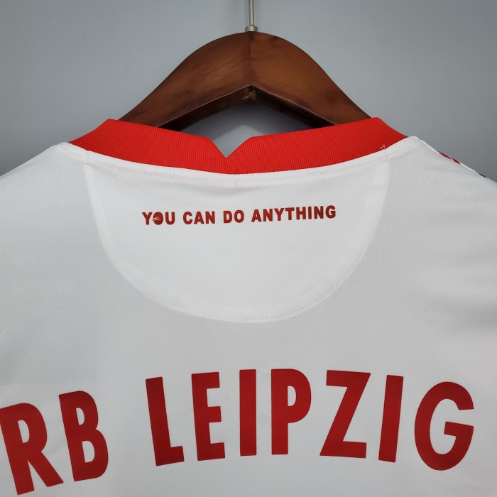 Leipzig Home Man Jersey 21/22