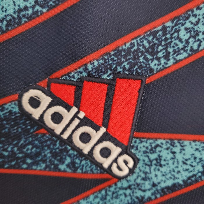 Arsenal Away Man Jersey 21/22