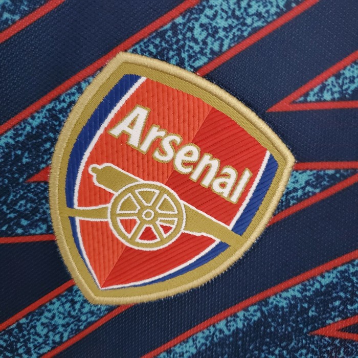Arsenal Away Man Jersey 21/22