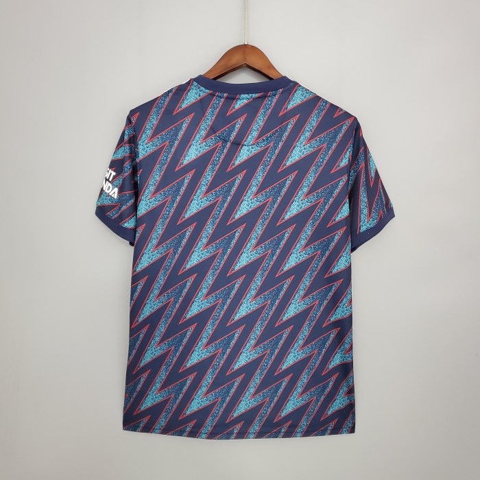 Arsenal Away Man Jersey 21/22