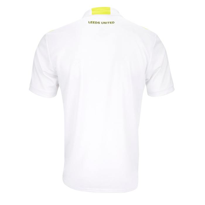 Leeds United Home Man Jersey 21/22