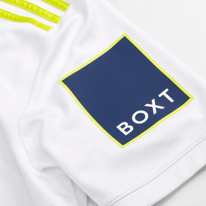 Leeds United Home Man Jersey 21/22