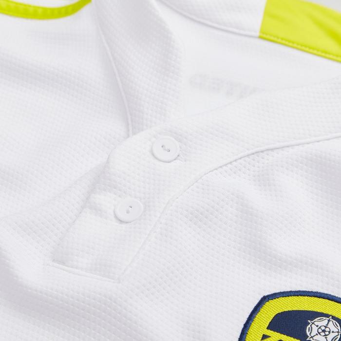 Leeds United Home Man Jersey 21/22