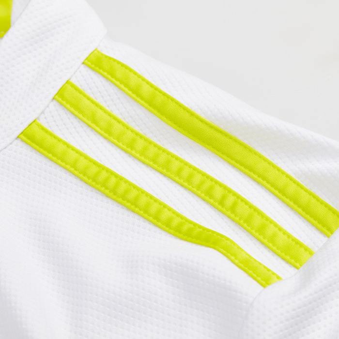 Leeds United Home Man Jersey 21/22