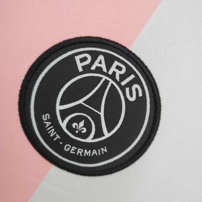 Paris Saint Germain Away Man Jersey 21/22